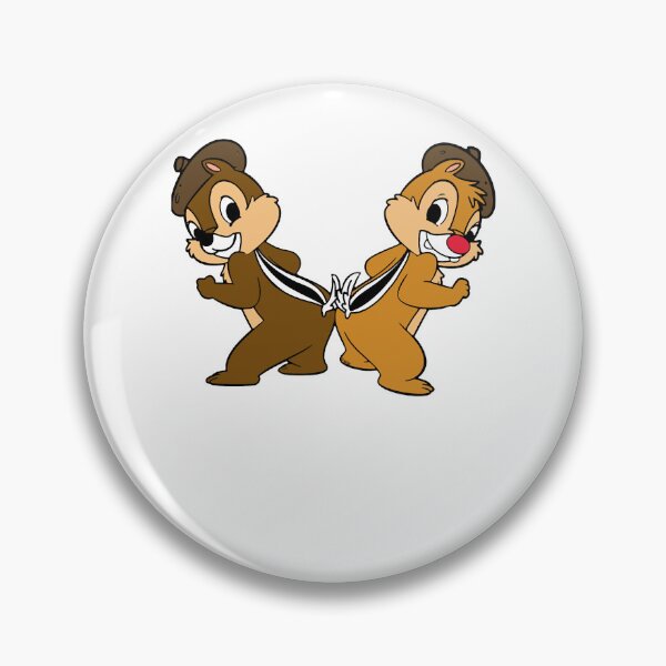 Item preview, What's Wrong With Chip And Dale designed and sold by PatelAva.