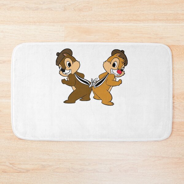 Item preview, What's Wrong With Chip And Dale designed and sold by PatelAva.