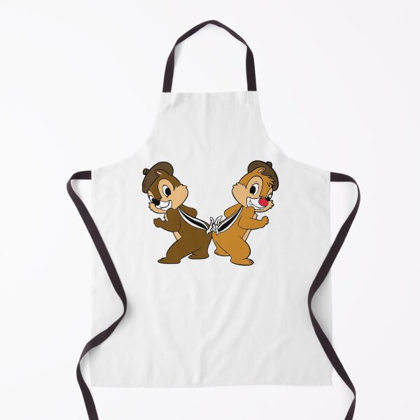 Item preview, What's Wrong With Chip And Dale designed and sold by PatelAva.