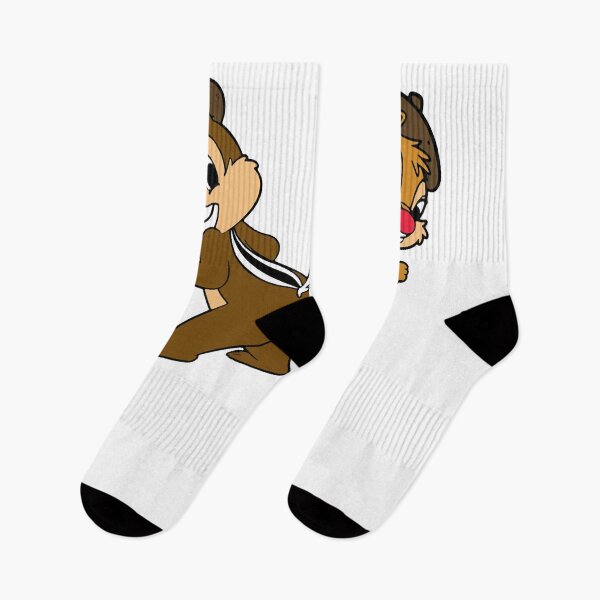 Item preview, What's Wrong With Chip And Dale designed and sold by PatelAva.