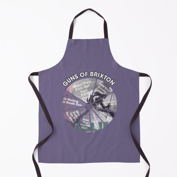 Item preview, Guns Of Brixton T-ShirtGuns Of Brixton designed and sold by DebeKip.