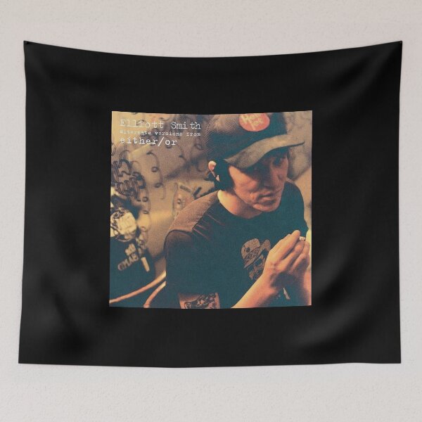 Item preview, Either Or Elliott Twilight Gift Fan designed and sold by JanKertzmann.