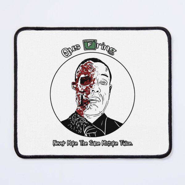 Item preview, Gus Fring T-ShirtGus Fring Death - Breaking Bad  designed and sold by DebeKip.