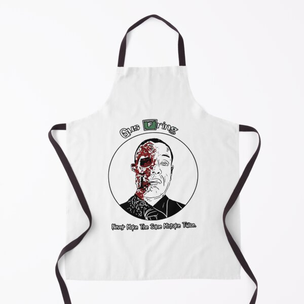 Item preview, Gus Fring T-ShirtGus Fring Death - Breaking Bad designed and sold by DebeKip.