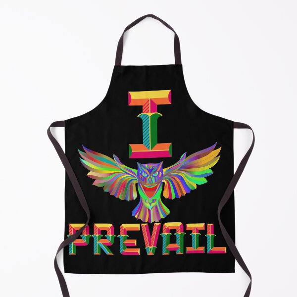 Item preview, I prevail designed and sold by Jaadueekala.