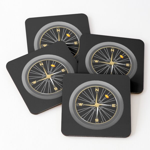 Item preview, Cycling Wheel Compass Design Cyclist Bicycle Rider Classic T-Shirt designed and sold by monica45je.