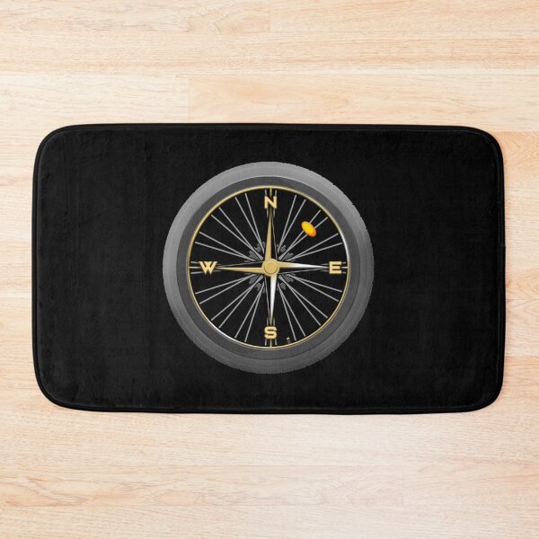 Item preview, Cycling Wheel Compass Design Cyclist Bicycle Rider Classic T-Shirt designed and sold by monica45je.