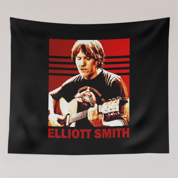 Item preview, Elliott Either Or Gift Fan designed and sold by JanKertzmann.