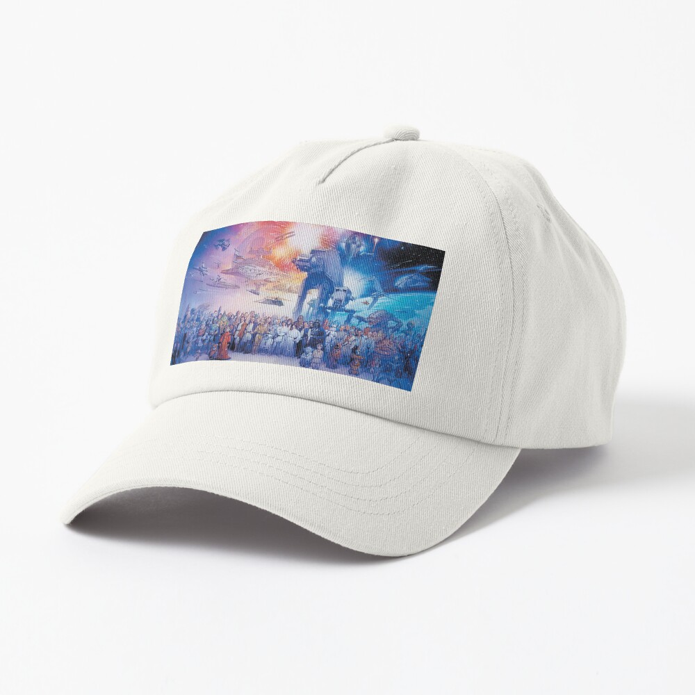 Item preview, Dad Hat designed and sold by patriciadvs.