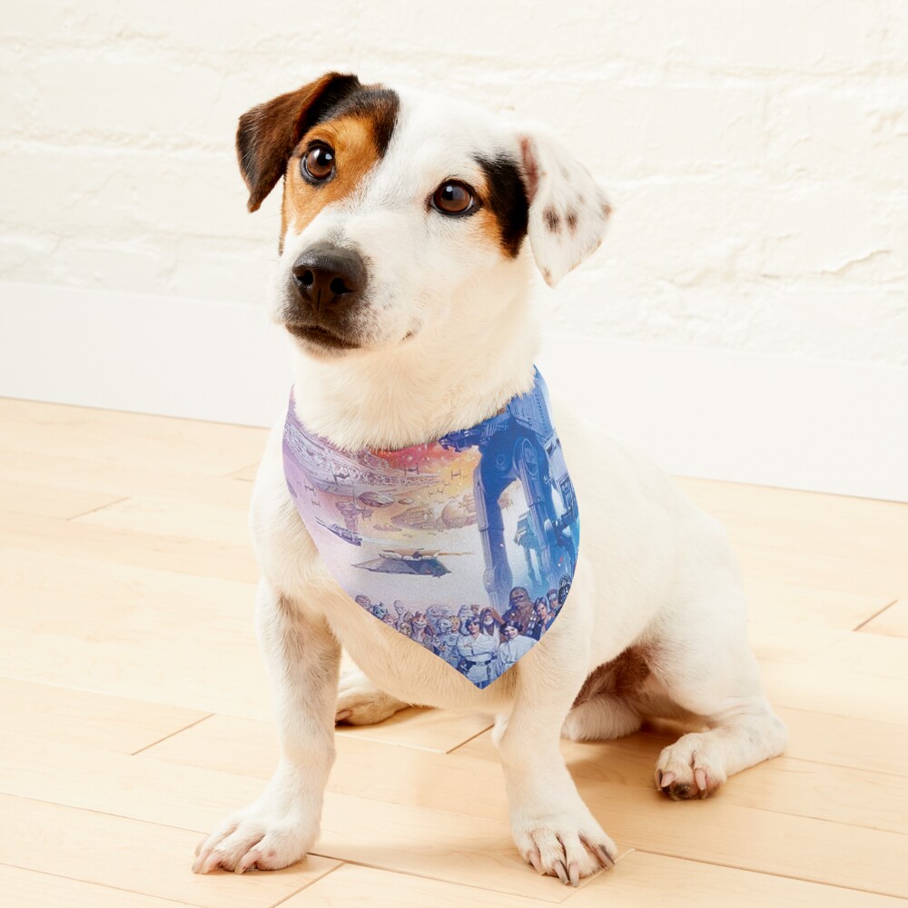 Item preview, Pet Bandana designed and sold by patriciadvs.