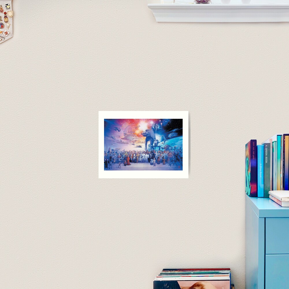 Item preview, Art Print designed and sold by patriciadvs.