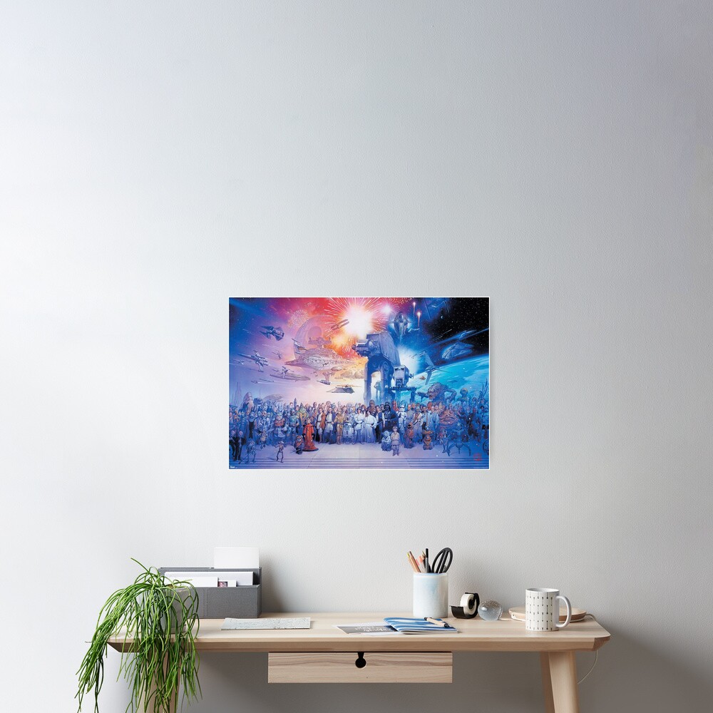 Item preview, Poster designed and sold by patriciadvs.