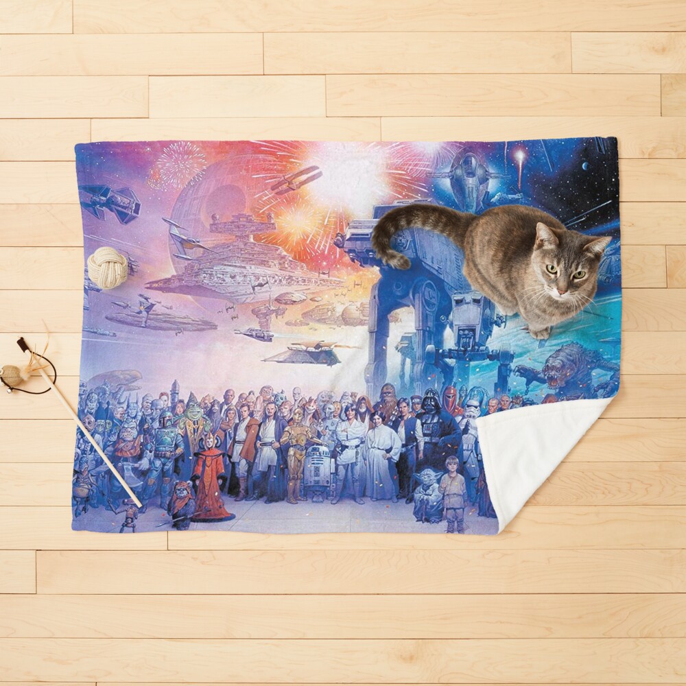 Item preview, Pet Blanket designed and sold by patriciadvs.