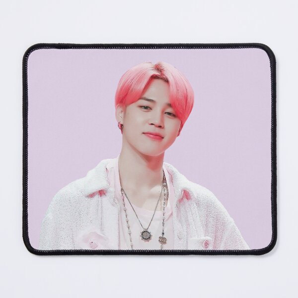 Item preview, BTS Jimin designed and sold by kpopnow.