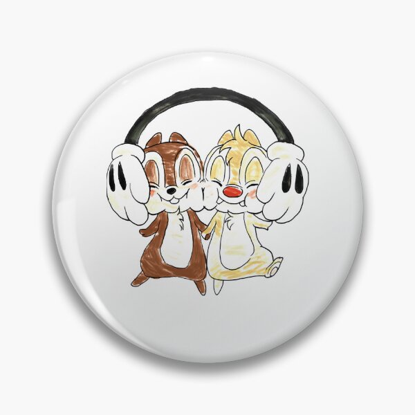 Item preview, Who Else Wants To Know The Mystery Behind Chip And Dale designed and sold by PatelAva.