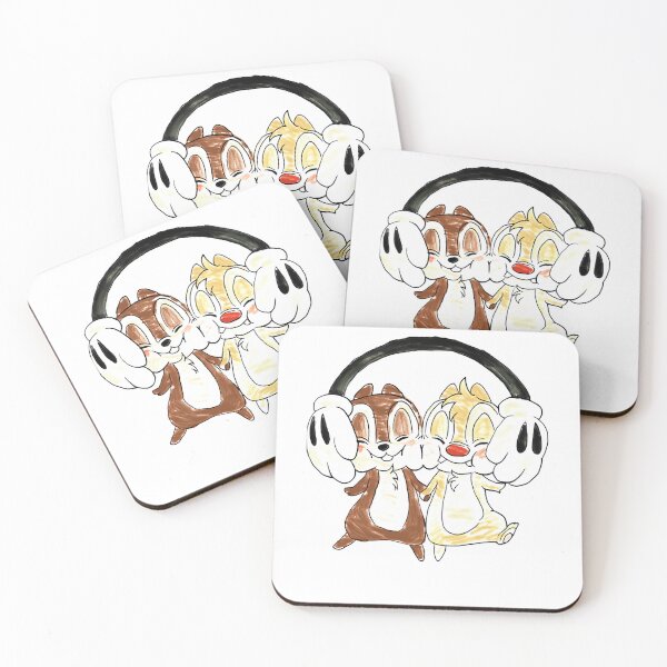 Item preview, Who Else Wants To Know The Mystery Behind Chip And Dale designed and sold by PatelAva.