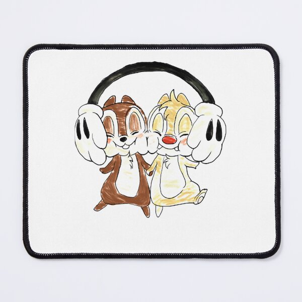Item preview, Who Else Wants To Know The Mystery Behind Chip And Dale designed and sold by PatelAva.