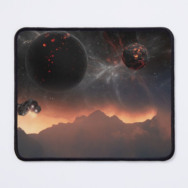 Item preview, World Collapse designed and sold by KrazyScientist.