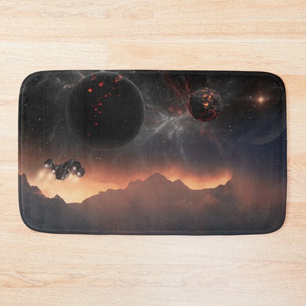 Item preview, World Collapse designed and sold by KrazyScientist.