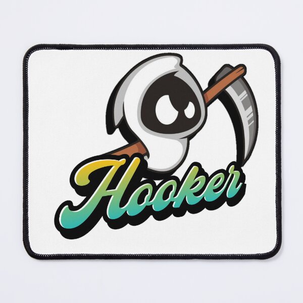 Item preview, Ghost Hooker designed and sold by VM04.