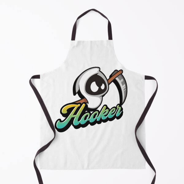 Item preview, Ghost Hooker designed and sold by VM04.