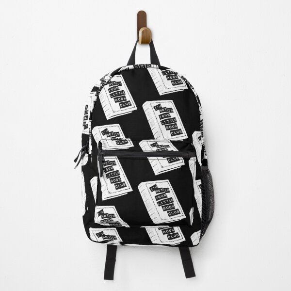 Item preview, I'm Not In Your Little Book Club designed and sold by sidartacloth.