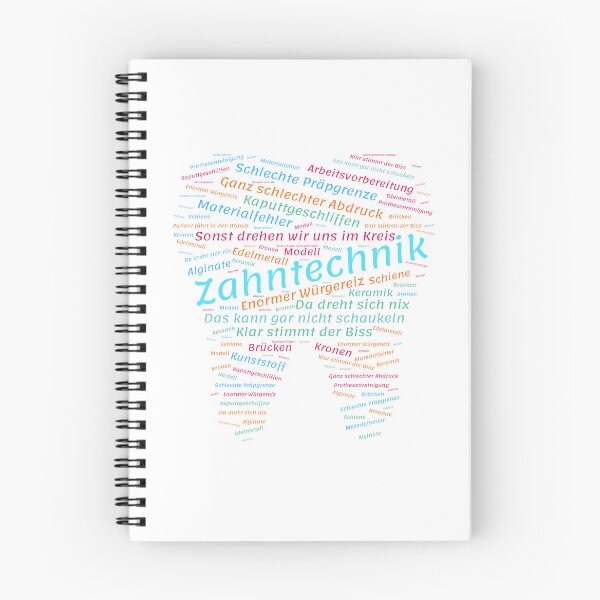 Item preview, Dental technology bullshit wordcloud colorful designed and sold by Optimalistin.