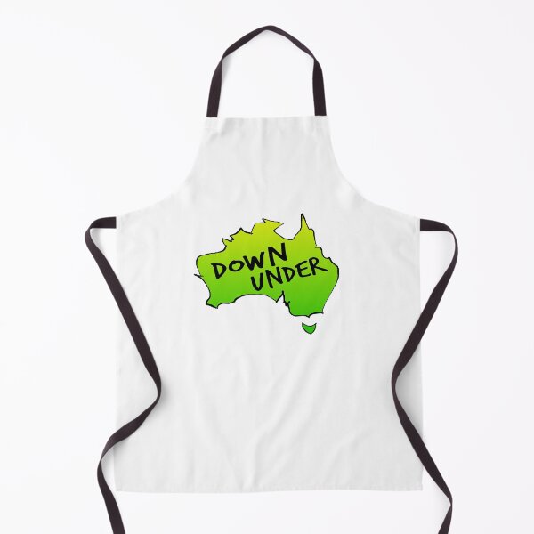 Item preview, Down Under designed and sold by Jeremy Crotty.