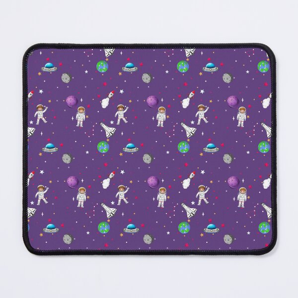 Item preview, Astronaut Kids in the space designed and sold by vanyadesign.