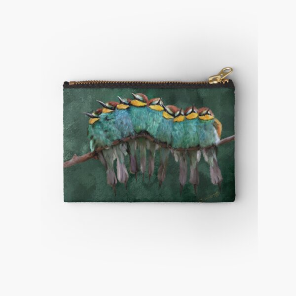 Item preview, FEATHERED FRIENDS designed and sold by shaynart.