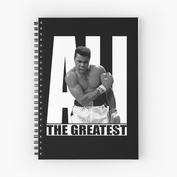 Item preview, Muhammad Ali Ali The Greatest designed and sold by BangferoStore20.