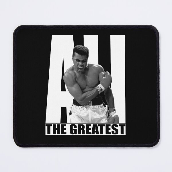 Item preview, Muhammad Ali Ali The Greatest designed and sold by BangferoStore20.