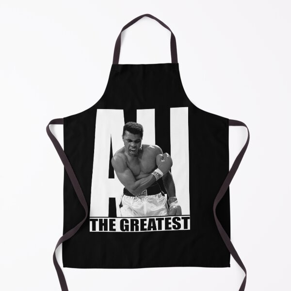 Item preview, Muhammad Ali Ali The Greatest designed and sold by BangferoStore20.