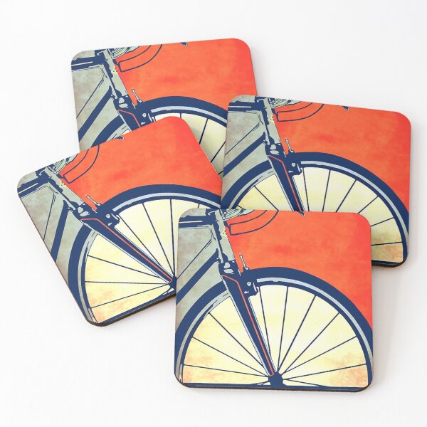 Item preview, Ride Vintage designed and sold by rodefrank.