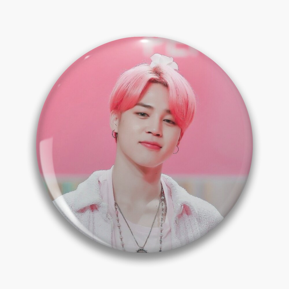 ミュージック BTS JIMIN DVD \"TIME RESET\" PINKPORAROID Jimin (BTS) - MUSE (BLOOMING Ver.) (Walmart Exclusive) - CD