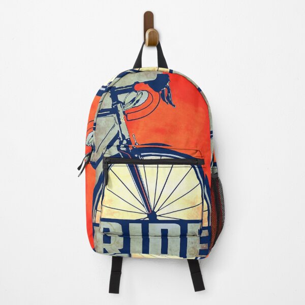 Item preview, Ride Vintage designed and sold by rodefrank.