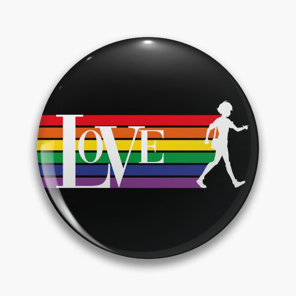 Item preview, Miraculous Ladybug - Rainbow Collection - Love from Adrien designed and sold by MiraculousStore.