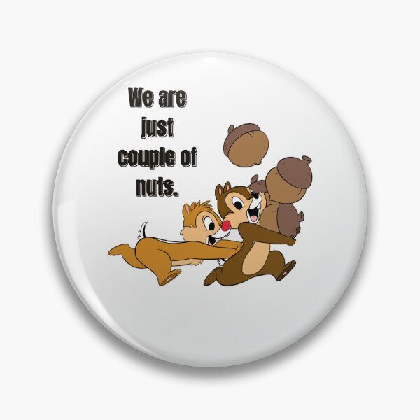 Item preview, Why Does Everyone Like Chip And Dale designed and sold by PatelAva.