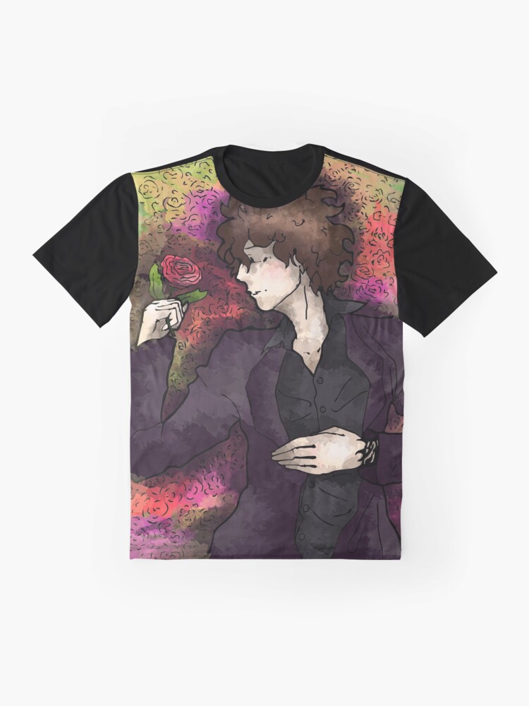 ville valo t shirt