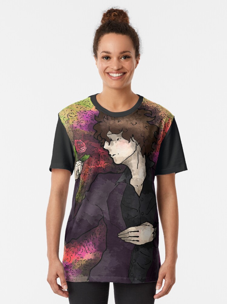 ville valo t shirt