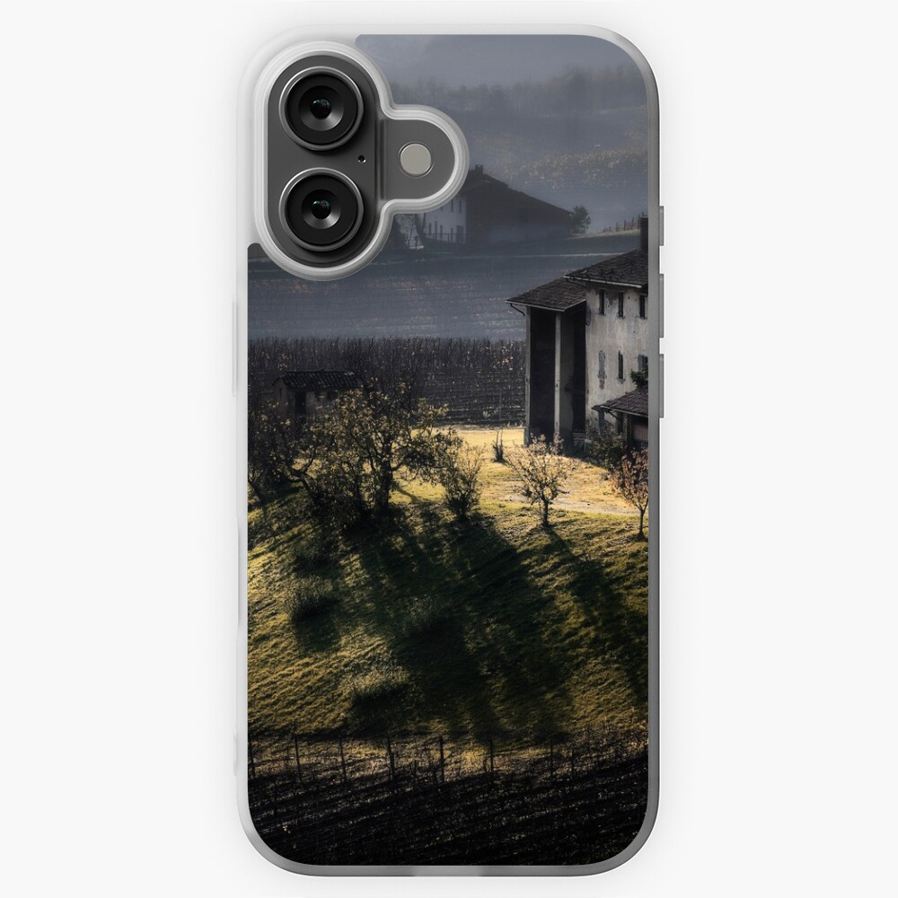 Item preview, iPhone Soft Case designed and sold by Livius.