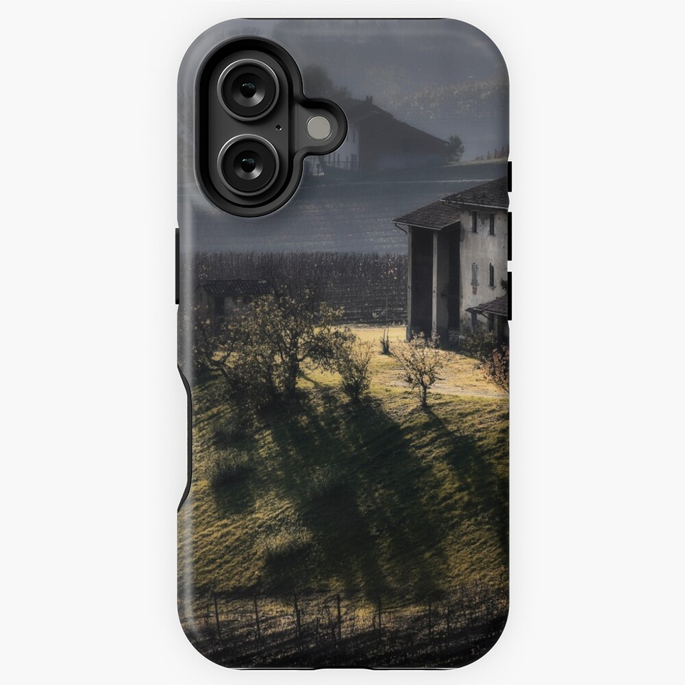 Item preview, iPhone Tough Case designed and sold by Livius.