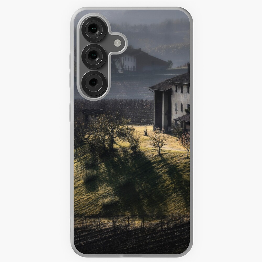 Item preview, Samsung Galaxy Soft Case designed and sold by Livius.