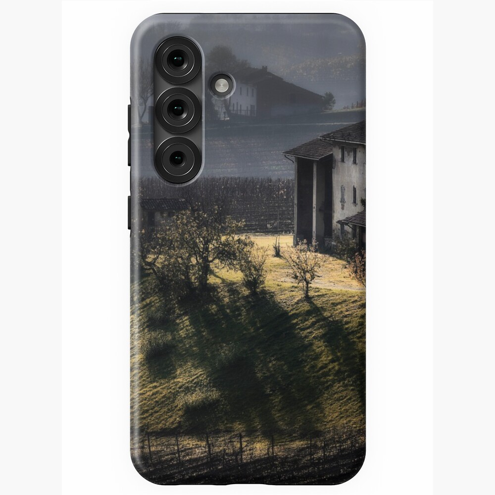 Item preview, Samsung Galaxy Tough Case designed and sold by Livius.