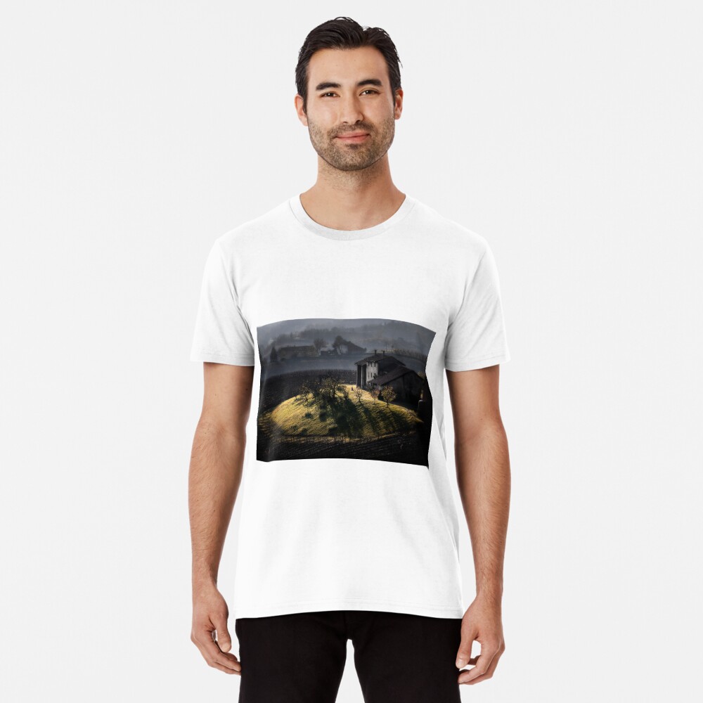 Item preview, Premium T-Shirt designed and sold by Livius.