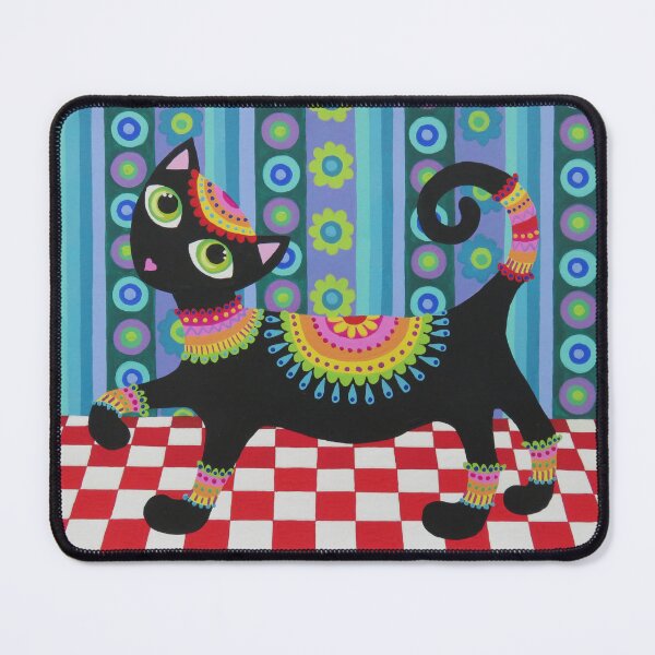 Item preview, Kool Kitty Kat designed and sold by Soozie Wray.