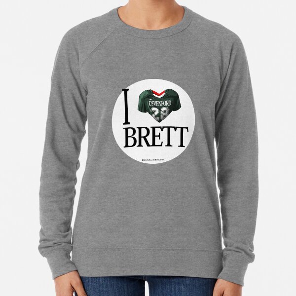 Brett talbot store hoodie