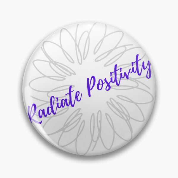 Item preview, Radiate Positivity designed and sold by BasmalaSubhani.