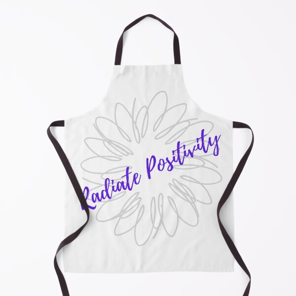 Item preview, Radiate Positivity designed and sold by BasmalaSubhani.