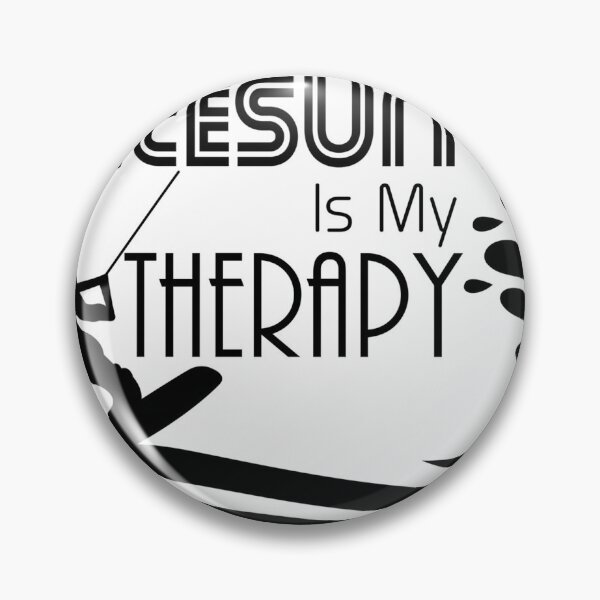 Item preview, Surfing Is My therapy designed and sold by toatimron.
